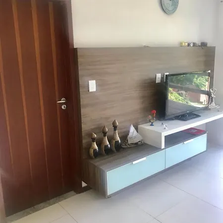 Apartmán Living Station *