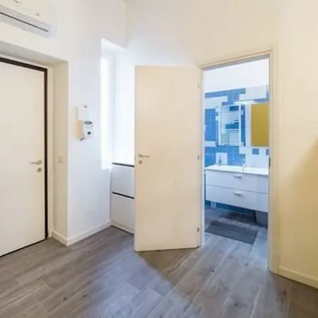 Apartmán Living Station *
